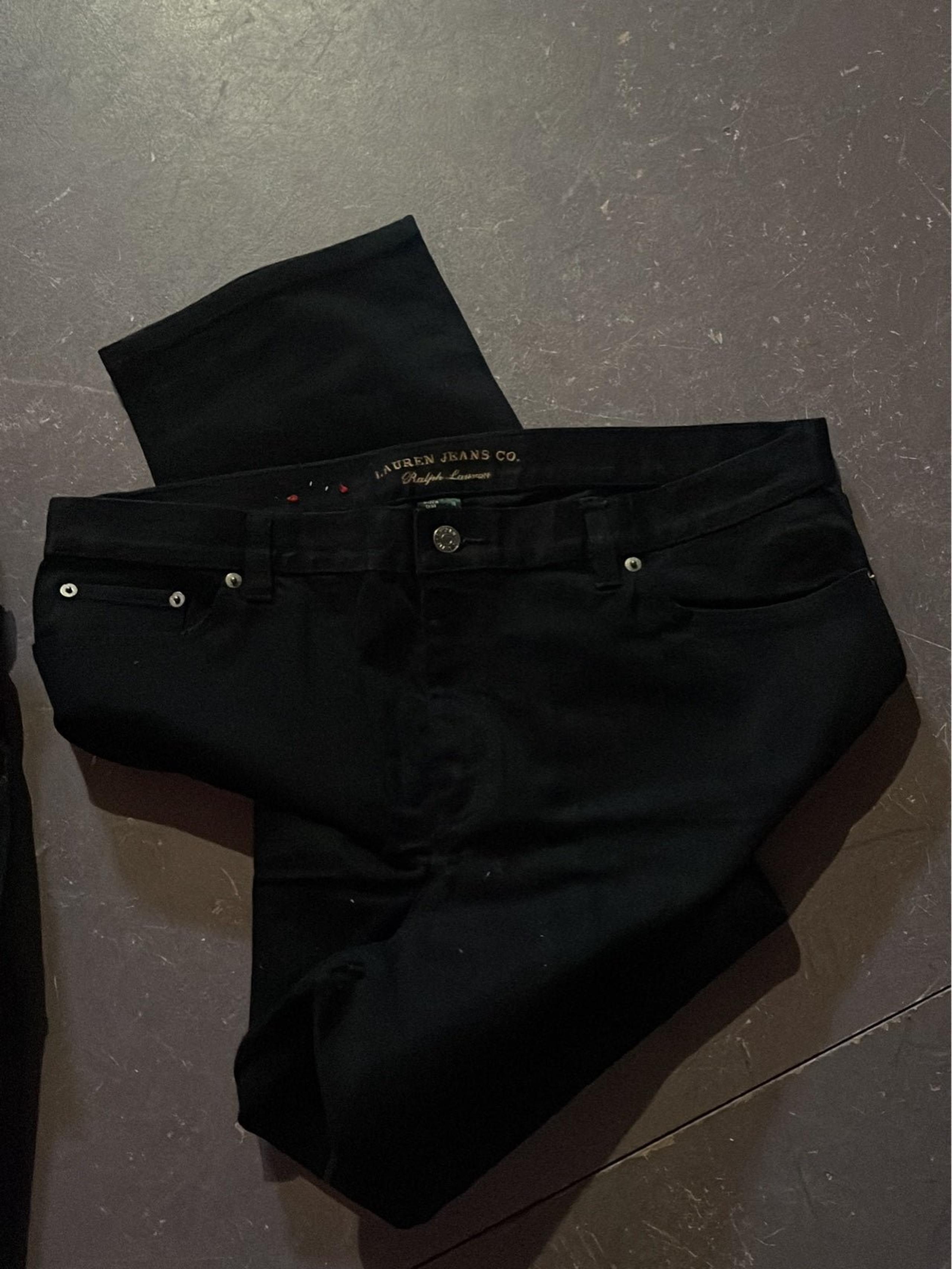 Polo Ralph Lauren jeans