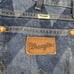 Wrangler Wanderer jeans
