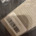 New Men's Everlane The Track Hoodie Dark Heather Gray Size Medium