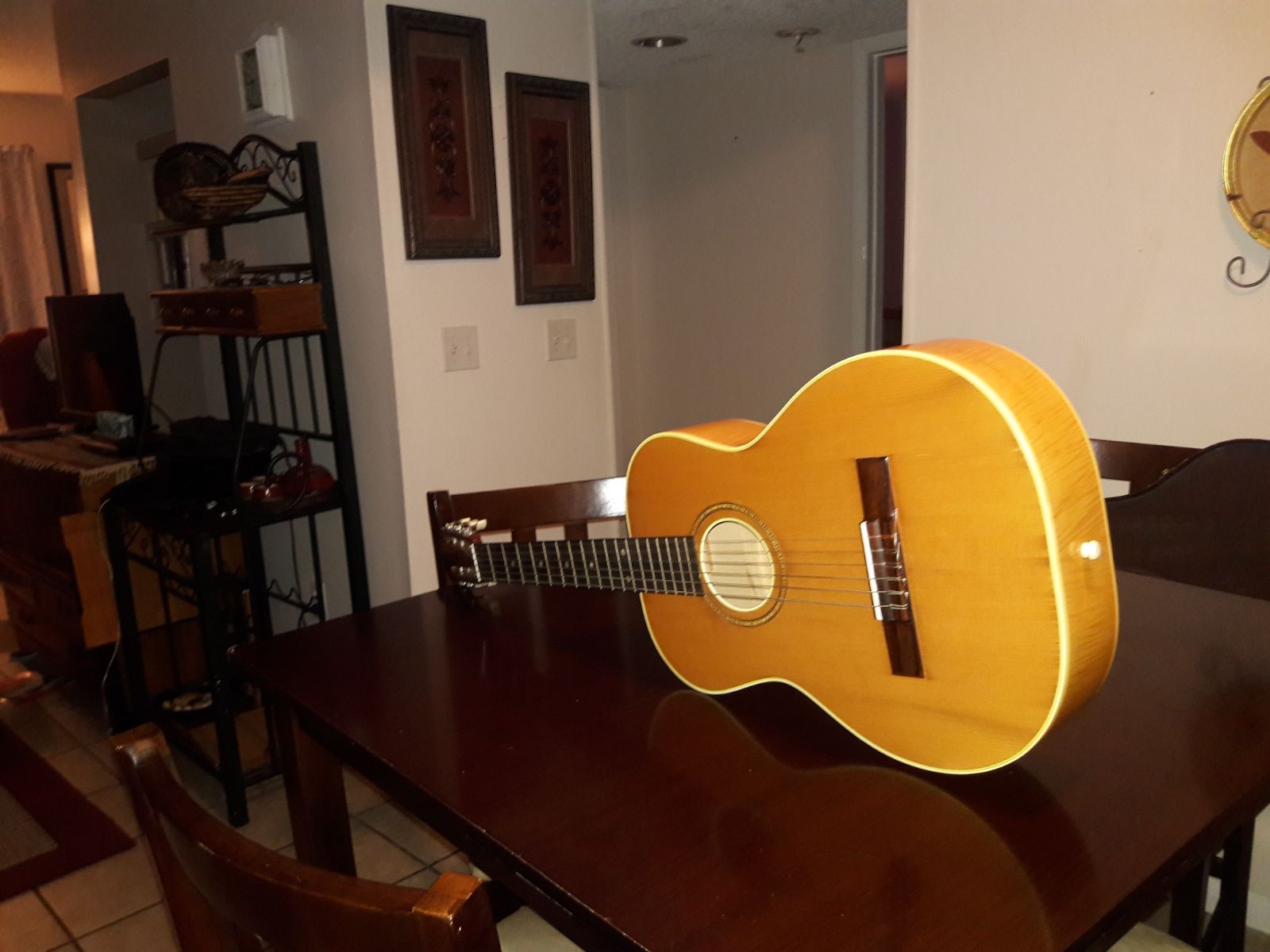 Espana Classic Guitar