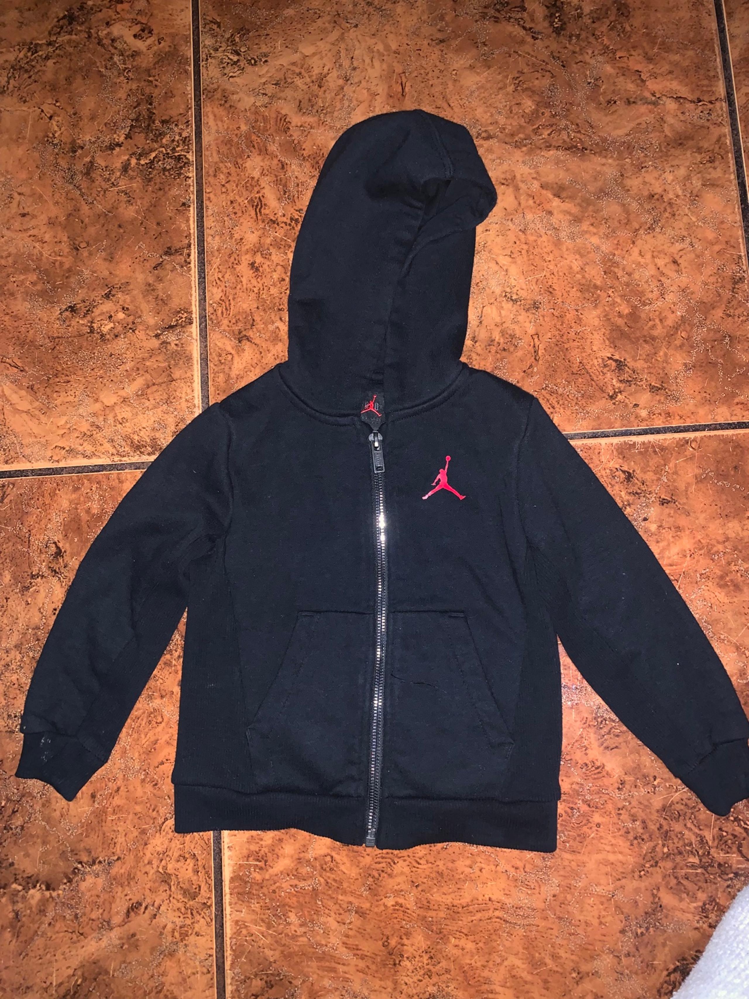 Jordan toddler Hoodie