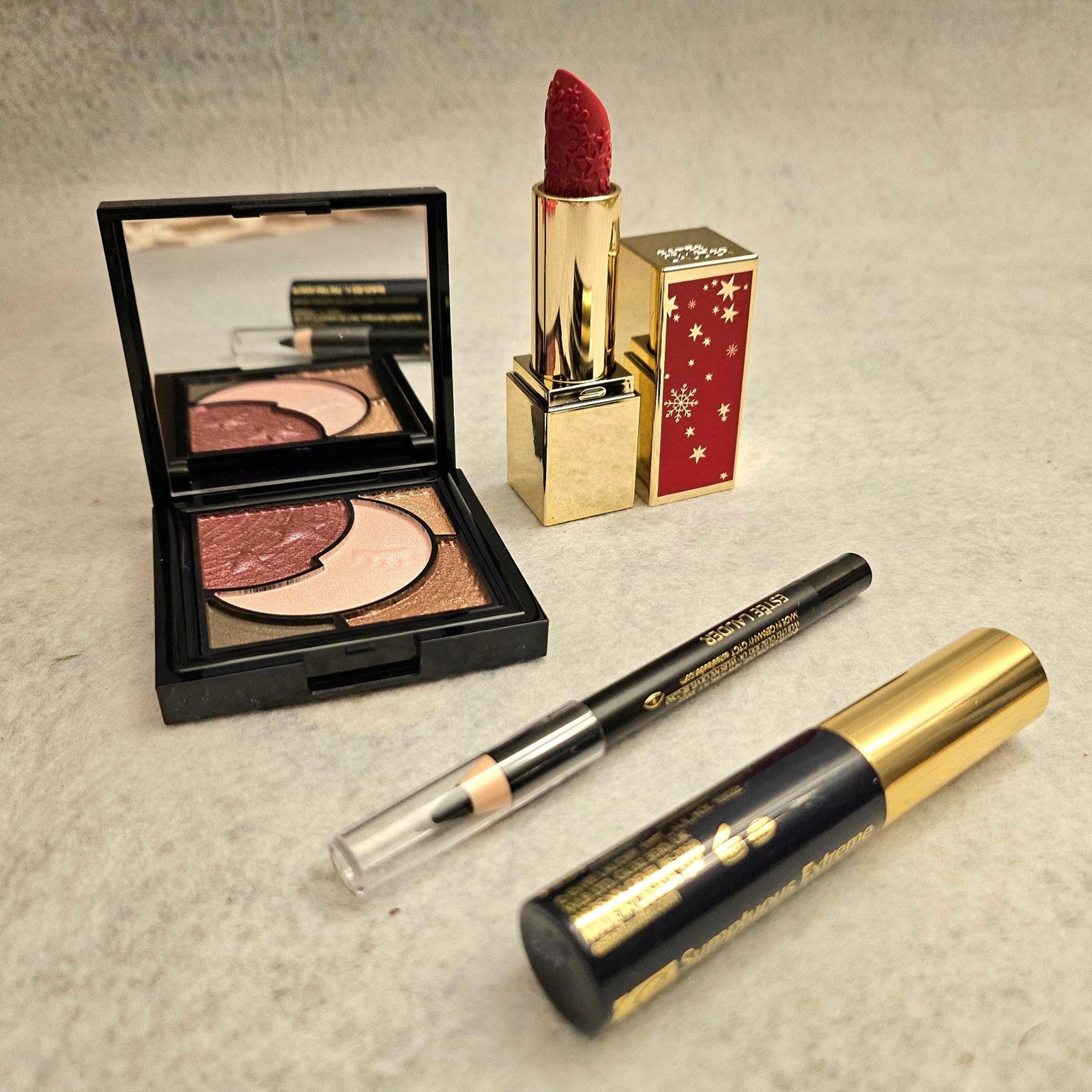 Estee Lauder Makeup Set