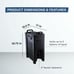 5-Gallon Beverage Dispenser CenPro