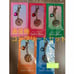 ☆New☆ Sailor Moon☆ Bag Charm Communication Device Complete Set☆