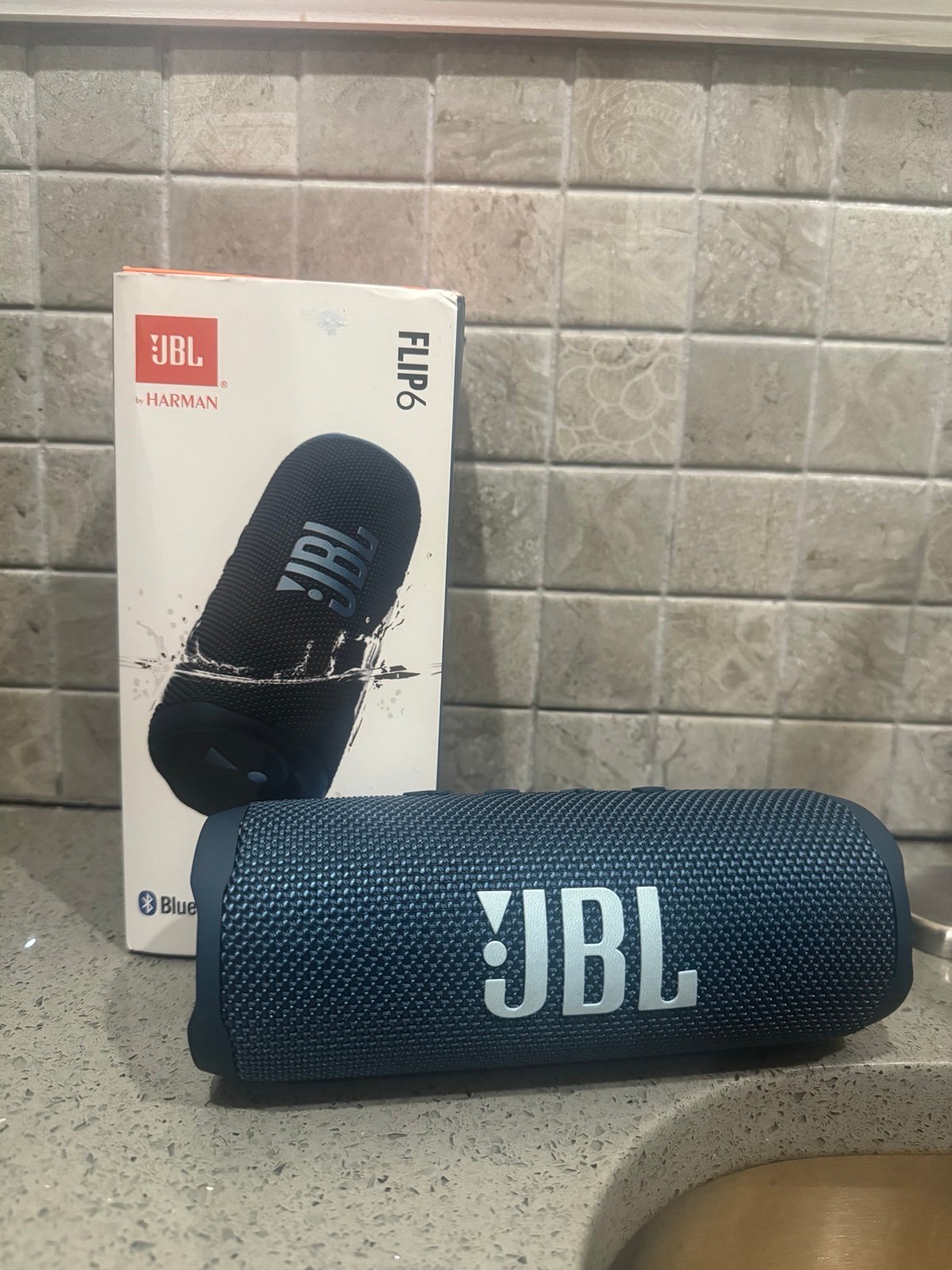 Jbl Speaker