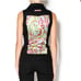 Ladies 2OH Threads Vest Size Large 2 Old Hippies