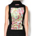 Ladies 2OH Threads Vest Size Large 2 Old Hippies