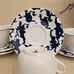 Richard Ginori 1856 - Laveno Set of 5 Coffee Cups & Saucers