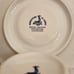 Richard Ginori 1856 - Laveno Set of 5 Coffee Cups & Saucers