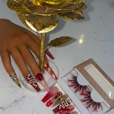 Press on Nails