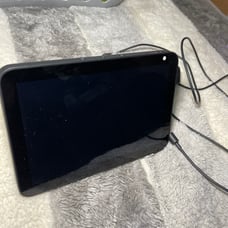 Alexa device