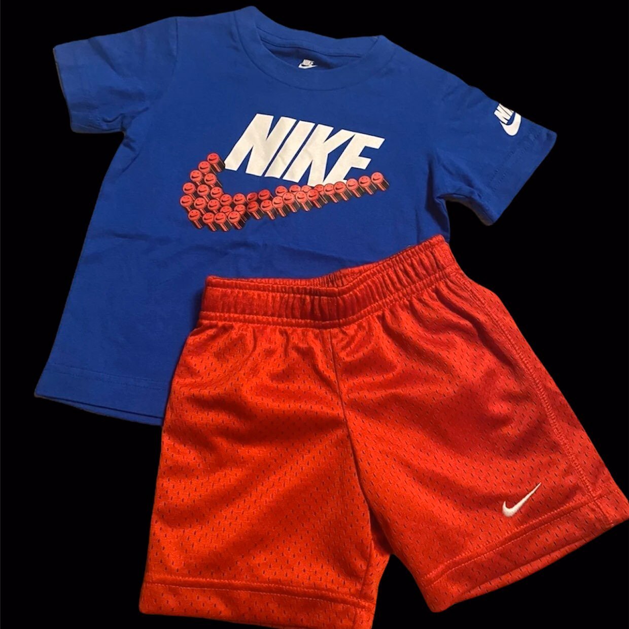 Nike | 2T