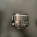 Takumar Lens