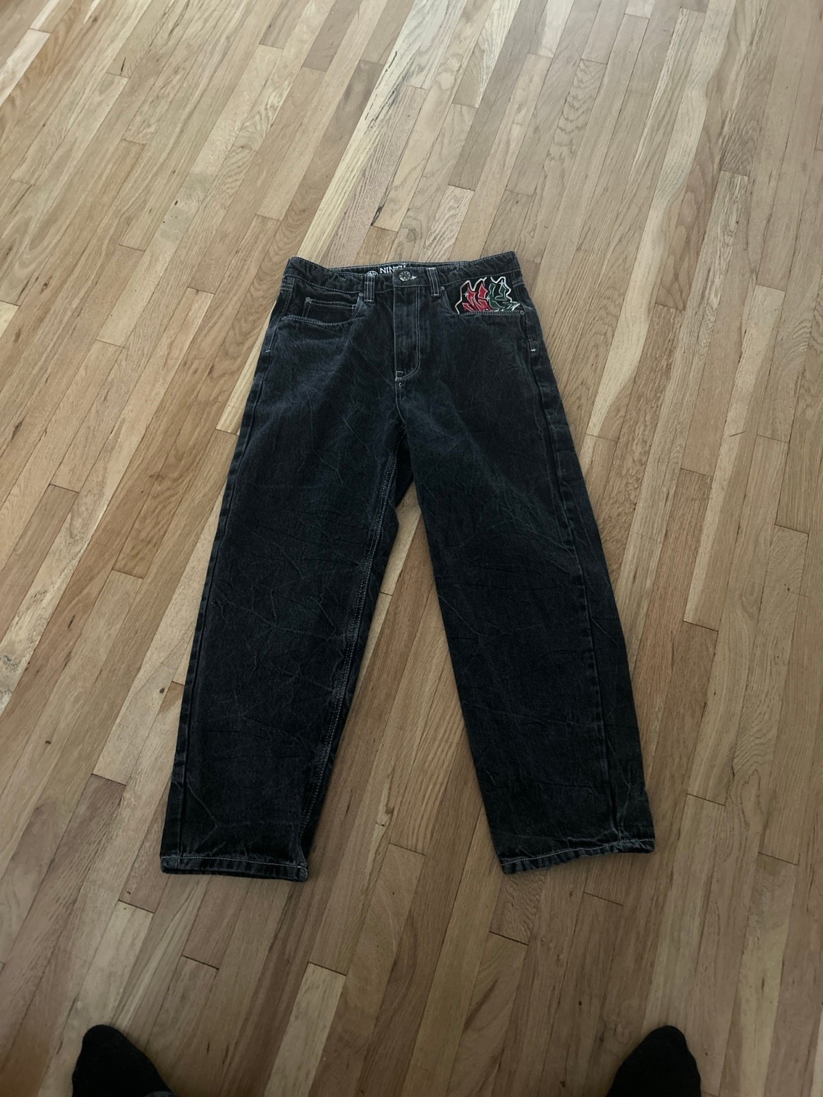 Ninth Ambush Hall Pants