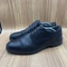 JOHNSTON MURPHY XC4 MADDOX CAP TOE MEN'S SHOES 11.5 M BLACK SHOES