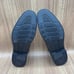 JOHNSTON MURPHY XC4 MADDOX CAP TOE MEN'S SHOES 11.5 M BLACK SHOES