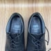 JOHNSTON MURPHY XC4 MADDOX CAP TOE MEN'S SHOES 11.5 M BLACK SHOES