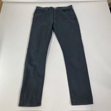 Flint and Tinder Men's Straight Leg Gray Casual Pants Classic Fit Cotton Pants