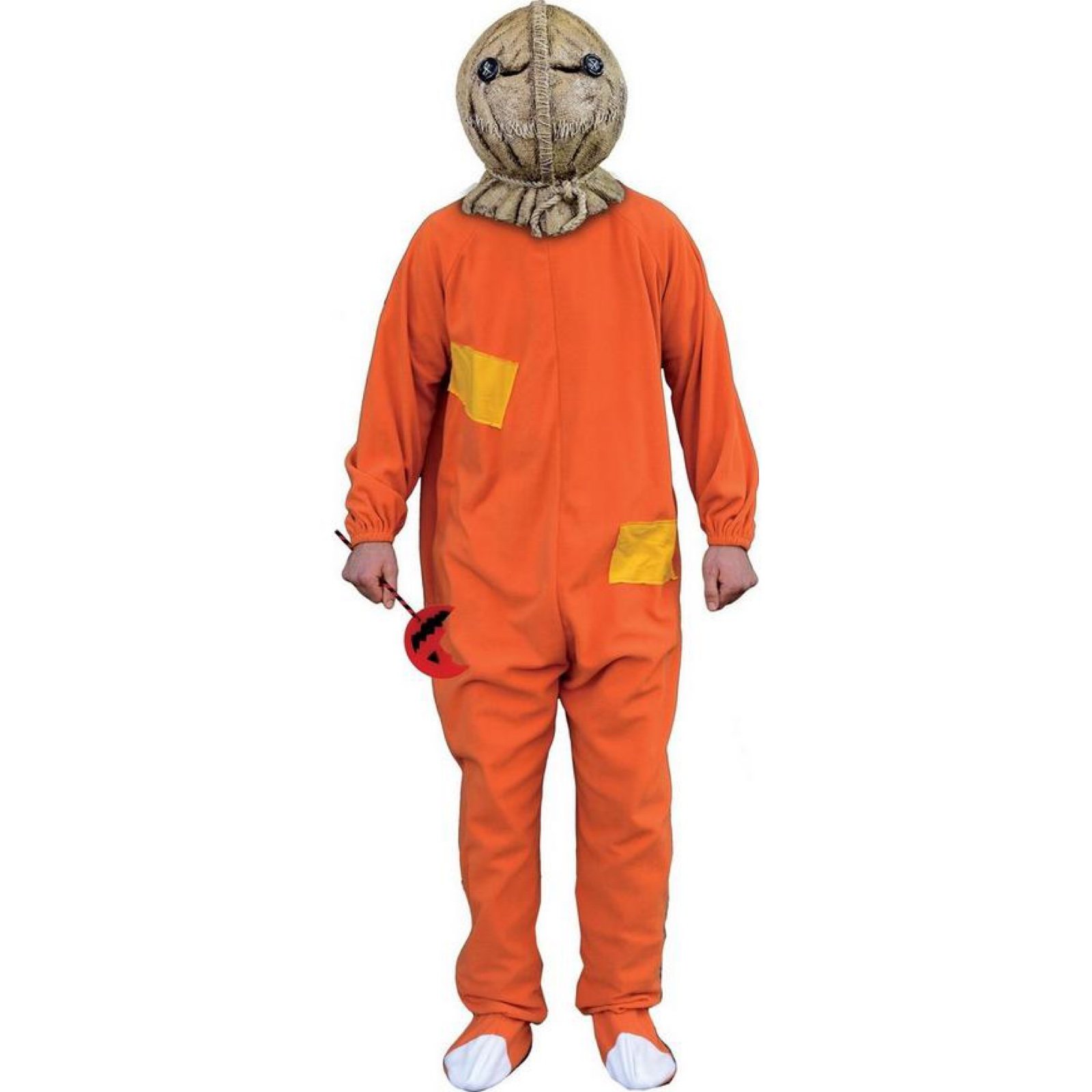 Trick or treat costume