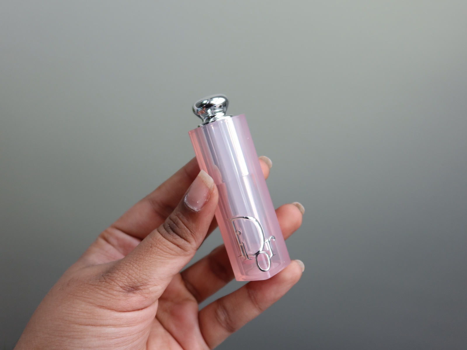 DIOR Addict Lip Glow Balm 001 Pink