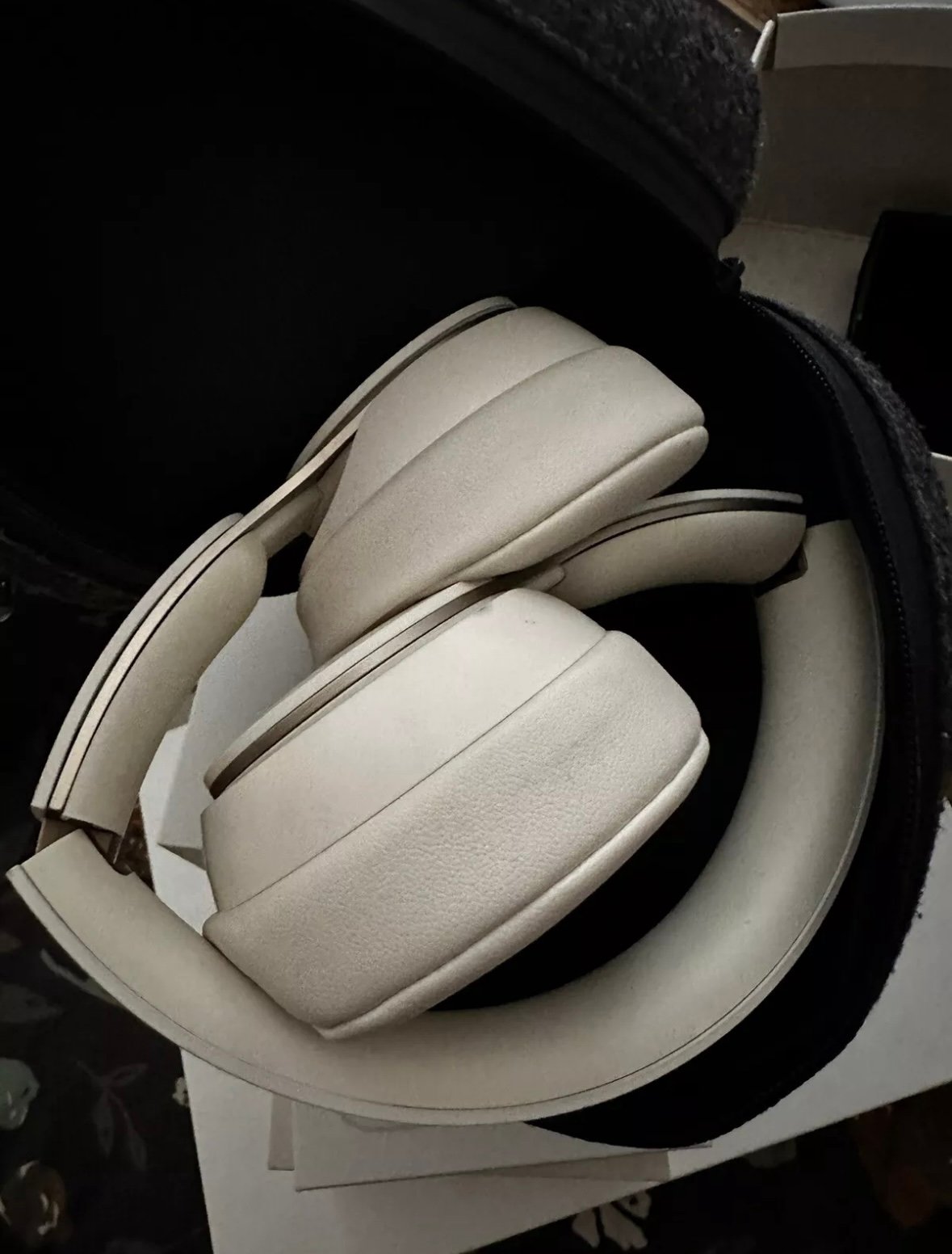 Beats Solo pro