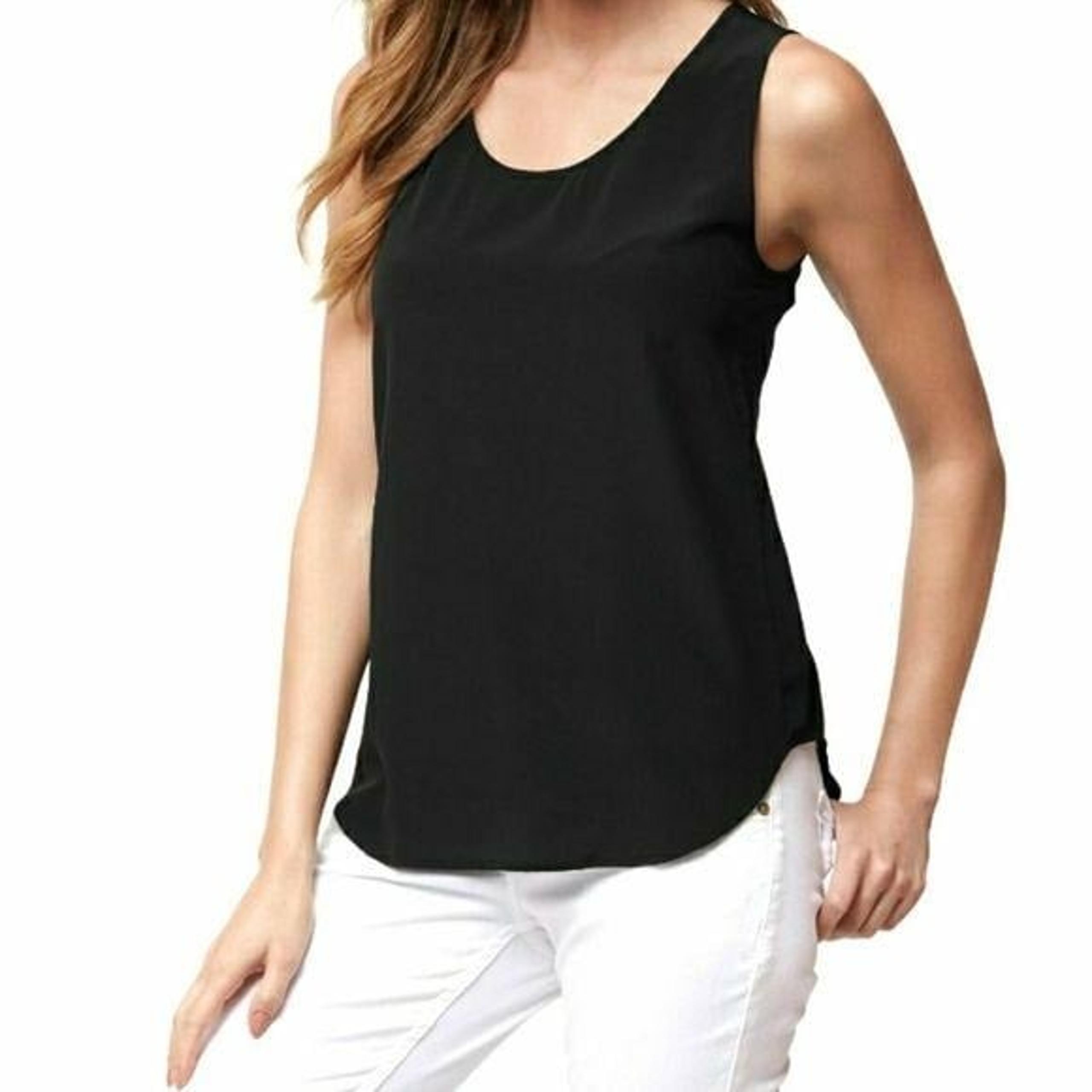 Tommy Bahama Silk Shell Tank Top $128