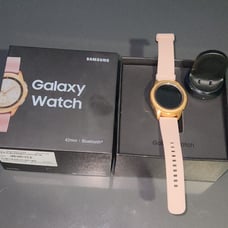 Pro 45mm Unlocked Black