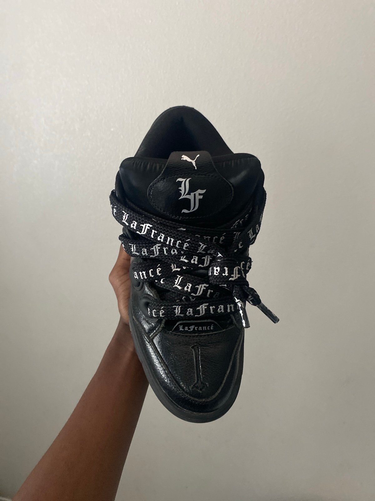 Lamelo X La’france