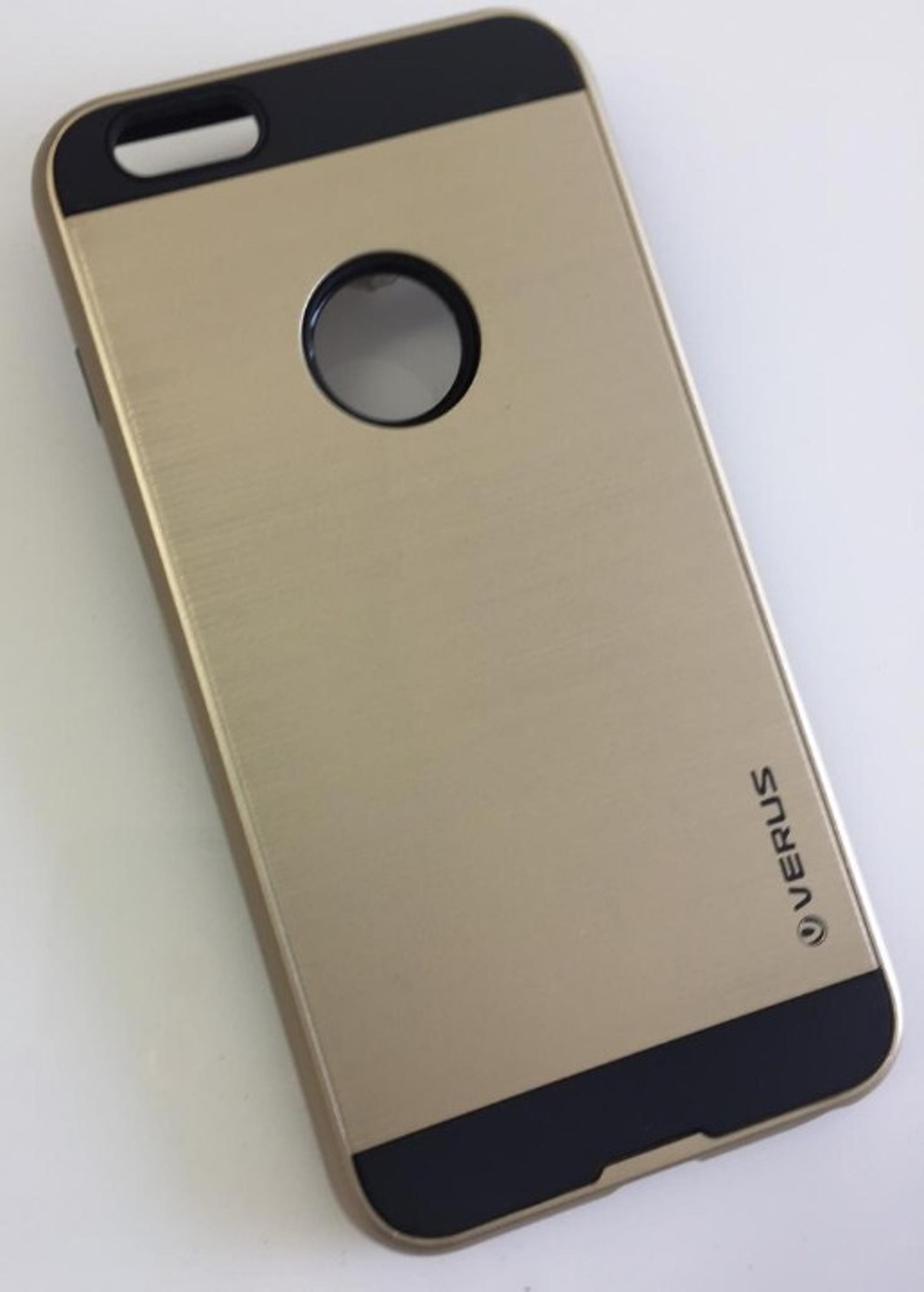 PC+TPU SlimFittedCaseHybrid 2in1Iphone8