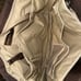 Pottery Barn Kids Diaper Bag Messenger Convertible Shoulder/Backpack Brown