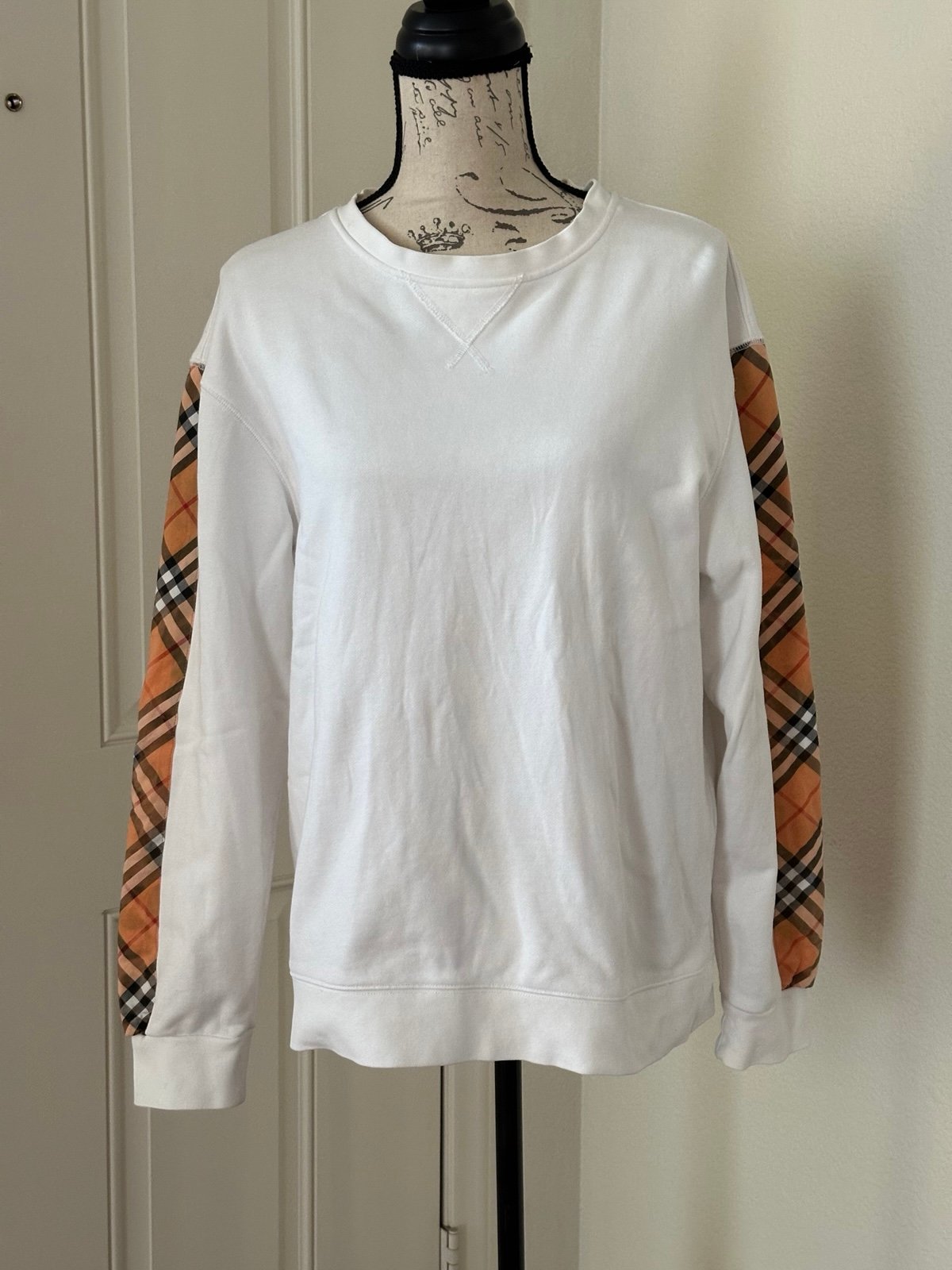 Burberry London sweatshirt