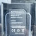 New 162WH 14.8V Lithium-ion V-Mount Rechargeable Battery Pack For Sony BP65HH
