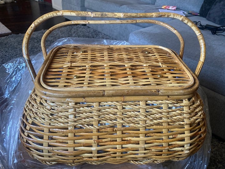 Basket
