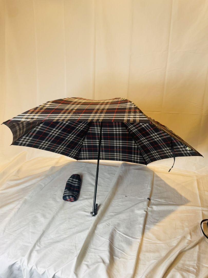 burberry pattern umbrella