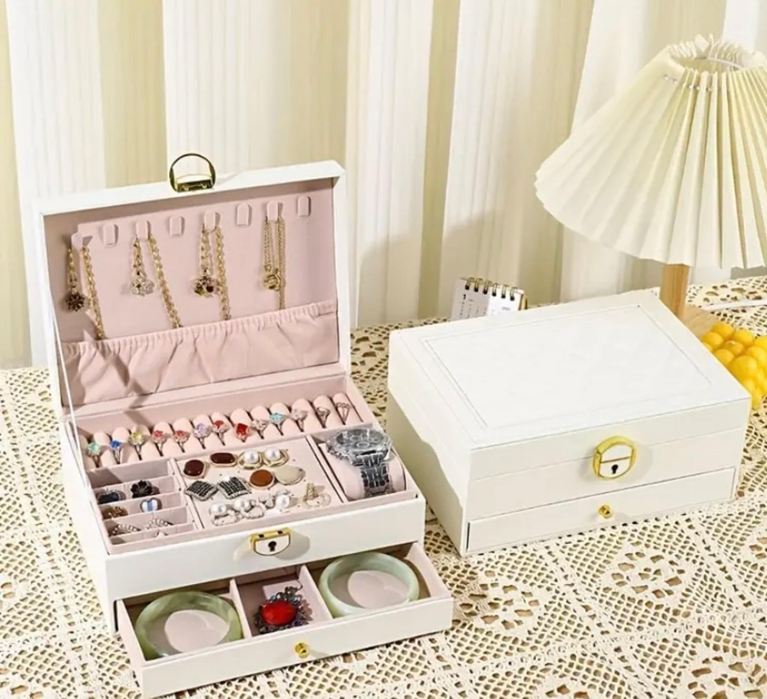 Jewelry Box