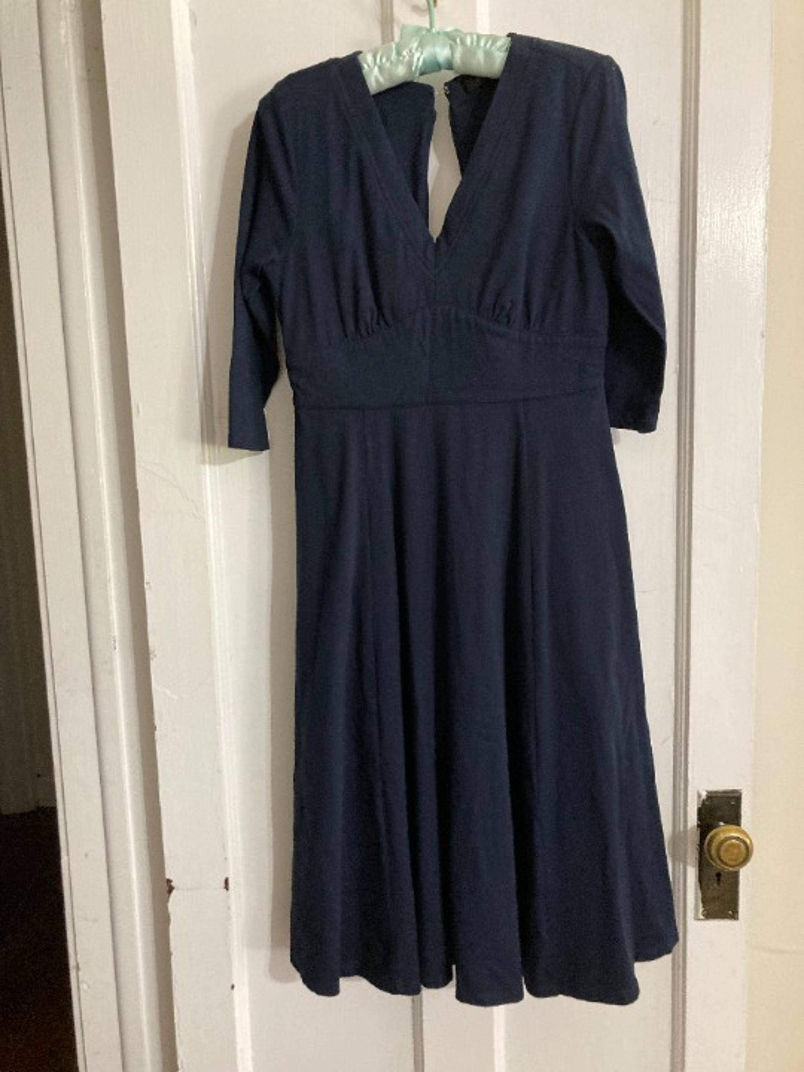 New Dress