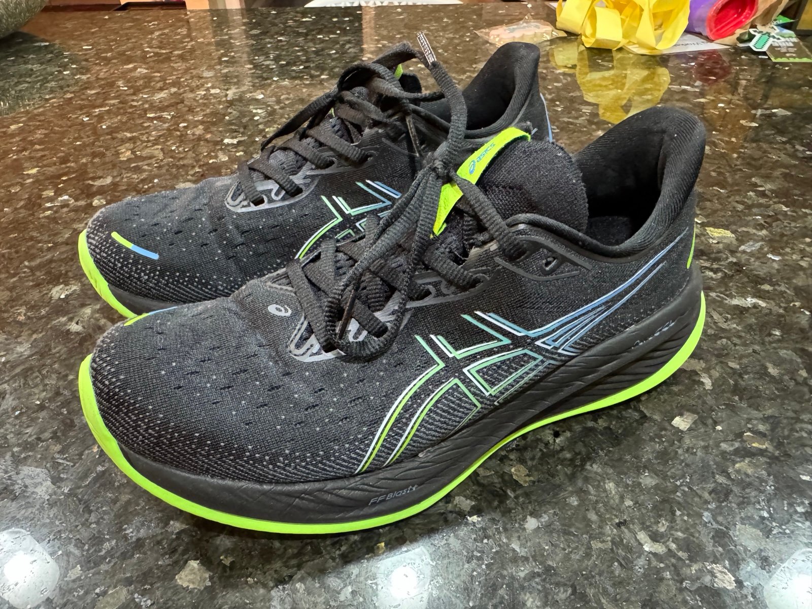 Asics Gel Cumulus 26