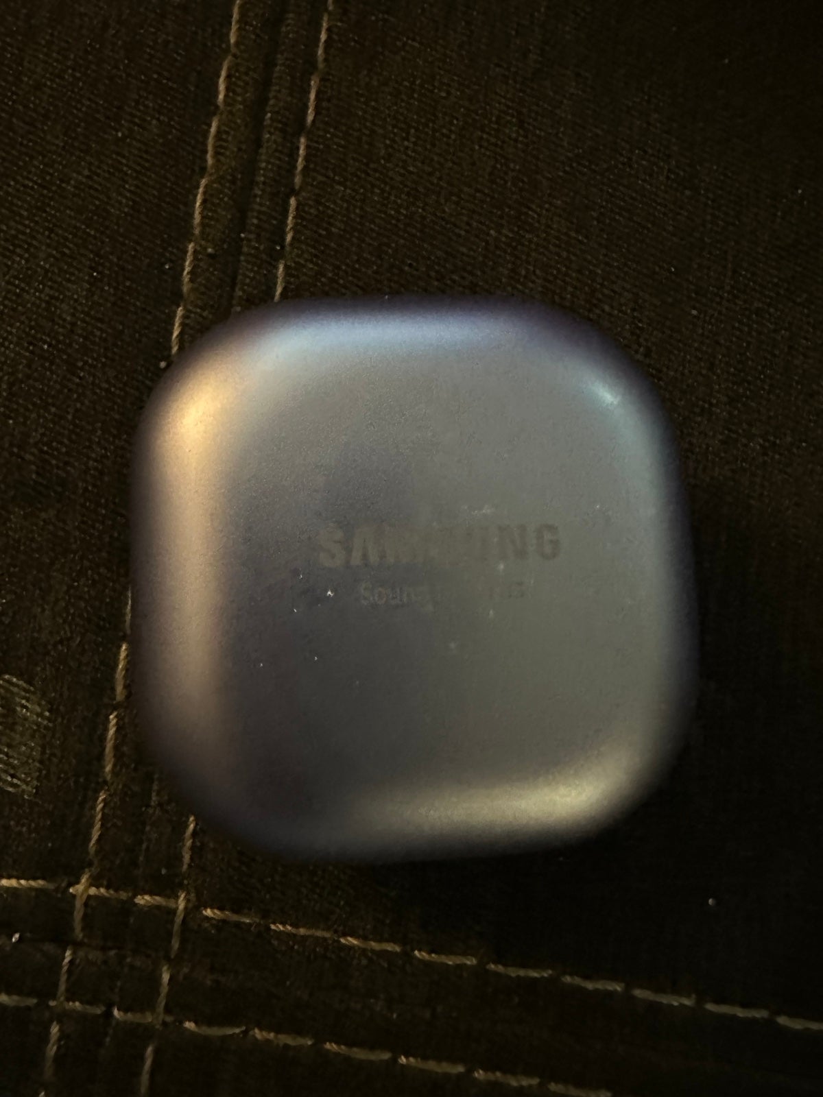 Samsung galaxy Ear buds