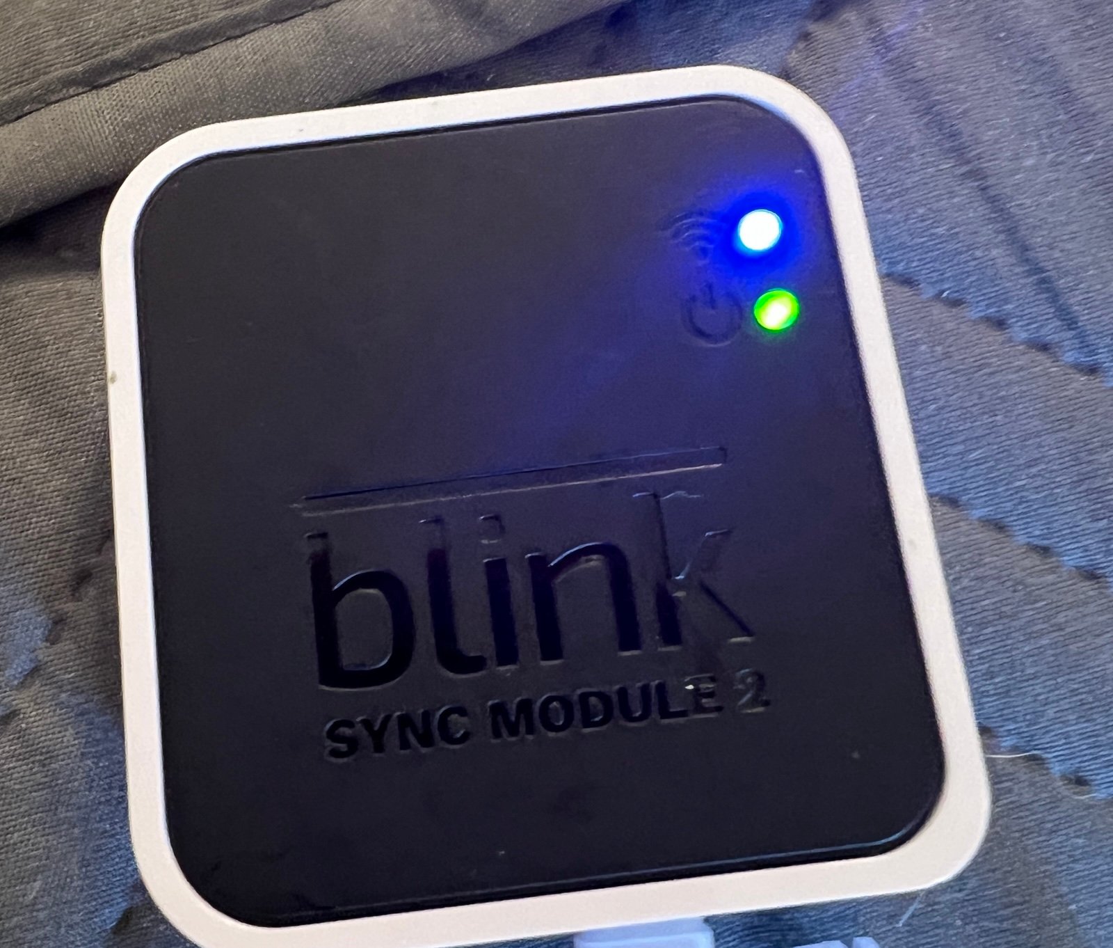 Blink Sync Module 2- Pre-Owned
