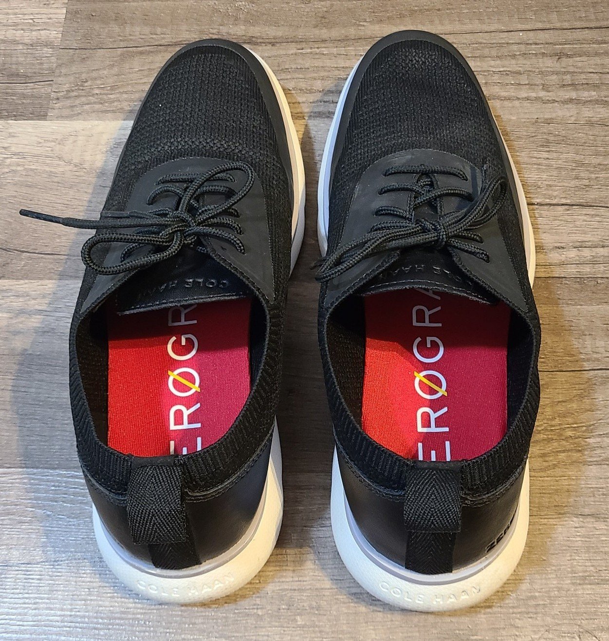Cole Haan ZEROGRAND Omni Grand360 Sneakers