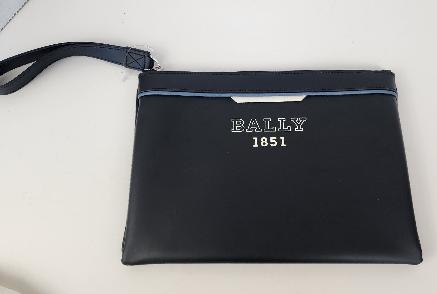 Bally Men's Clutch Bag