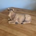 Kirkland 13-Piece Christmas Nativity - Ox & Donkey Replacement
