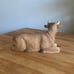 Kirkland 13-Piece Christmas Nativity - Ox & Donkey Replacement