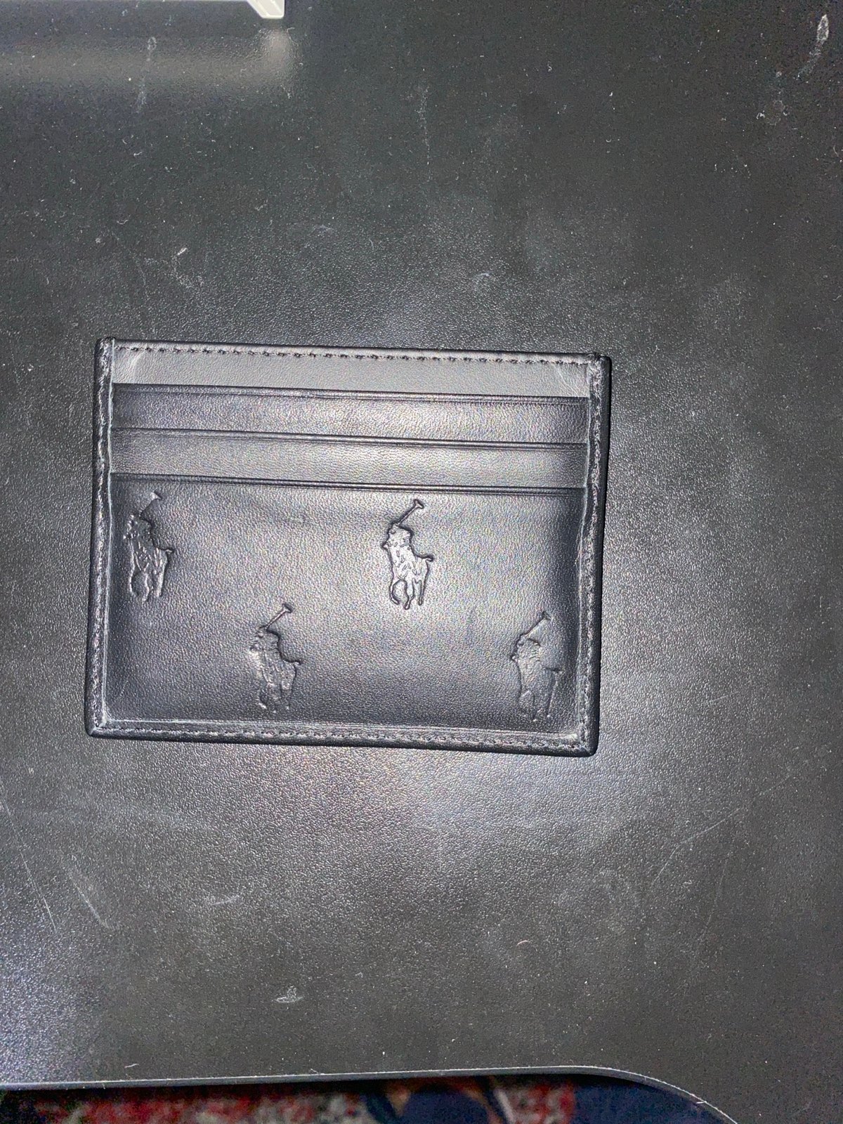 Polo Ralph Lauren CardHolder