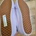 Vans Old Skool Stackform, US 7.5, suede NWT lavender