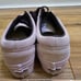 Vans Old Skool Stackform, US 7.5, suede NWT lavender