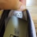 Vans Old Skool Stackform, US 7.5, suede NWT lavender
