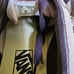 Vans Old Skool Stackform, US 7.5, suede NWT lavender