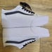 Vans Old Skool Stackform, US 7.5, suede NWT lavender