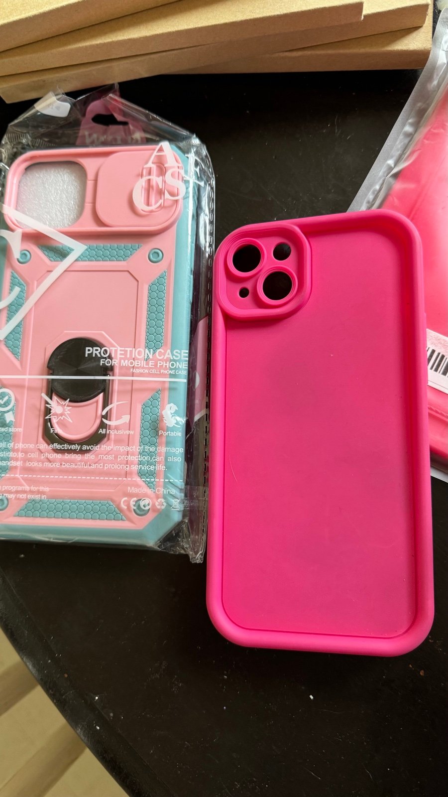 iPhone 14 Plus cases & Privacy Screen Protectors